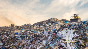 A questão judicial envolvendo a situação dos lixões no Brasil