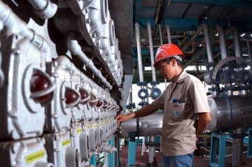 Pernambuco registra o melhor índice de produção industrial desde 2013