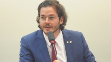 Túlio Gadêlha apresenta emendas ao Projeto de Lei de Bolsonaro 