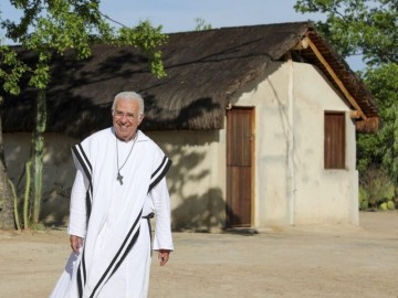 Após Padre Airton virar réu em crimes sexuais, Fundação Terra anuncia nova presidência 
