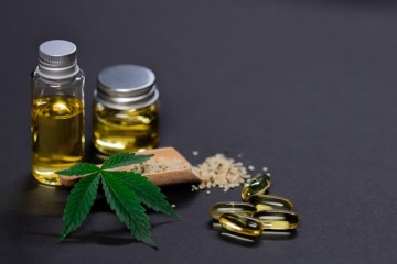 Daniel Coelho defende regulamentação da Cannabis para fins medicinais 