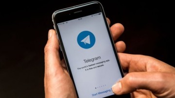 Receita Federal cria conta no Telegram para evitar deslocamentos durante pandemia