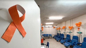 Agosto laranja: HR promove atividades de conscientização sobre Esclerose Múltipla
