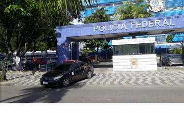 Polícia Federal de Pernambuco divulga balanço das ações realizadas em 2021