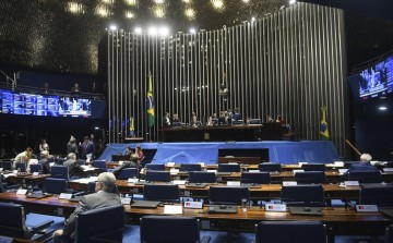 Congresso derruba os vetos do presidente Jair Bolsonaro