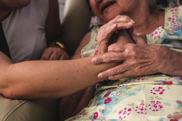 Violações contra pessoa idosa aumentam 82% em Pernambuco durante 2019