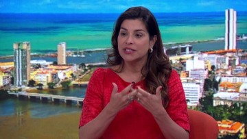 Carla Patrícia é a quinta secretária a deixar o Governo de Pernambuco; executivo vai responder pela pasta