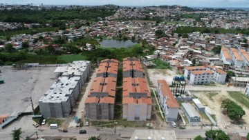Programa ProMorar prevê R$ 1,3 bilhão em reestruturação de comunidades vulneráveis no Recife