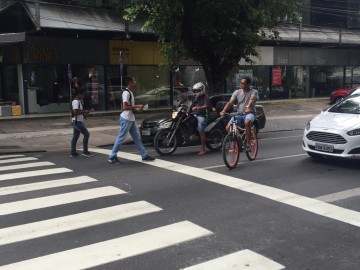 Trânsito terá alterações no bairro das Graças com implantação do novo plano de circulação