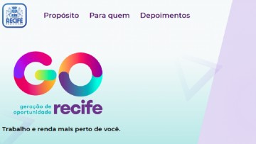 Prefeitura do Recife oferece 540 vagas em 19 cursos de qualificação profissional