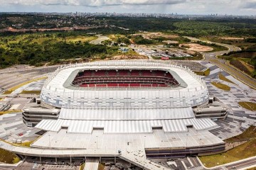 PRF recomenda rota alternativa para jogo do Sport e Santa Cruz na Arena Pernambuco