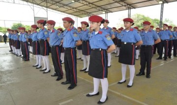 Pernambuco não aderiu ao Programa das Escolas Cívico-Militares