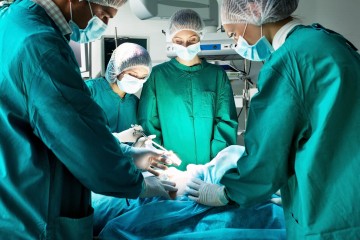 Secretaria de Saúde realiza primeira etapa do mutirão de cirurgias em Caruaru