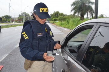 PRF divulga balanço da Operação Dia do Trabalho em Pernambuco: quatro pessoas morreram e 39 ficaram feridas