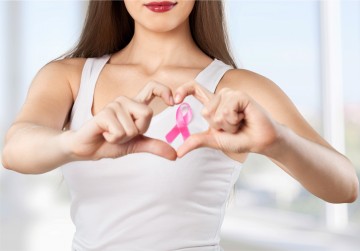 2,3 milhões de mulheres no mundo tiveram câncer de mama em 2020 segundo o MS