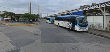 Obra no Cais de Santa Rita altera itinerário dos ônibus; saiba mais