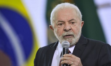 Lula sanciona lei que institui pacto pela retomada de obras inacabadas