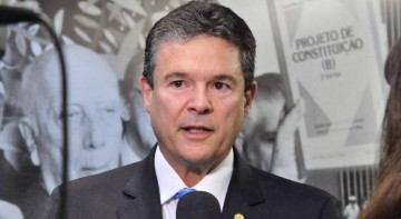 André de Paula elogia governo de transição e acredita em um bom governo Lula