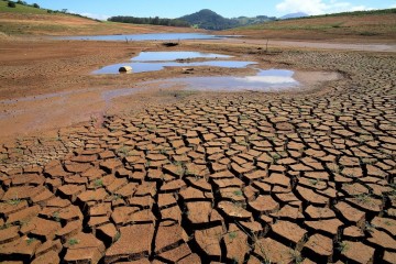 Panorama CBN: Crise hídrica no Brasil