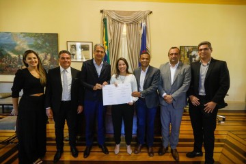 Pernambuco investe R$17,4 milhões para obra de pavimentação da PE-211, em Alagoinha 