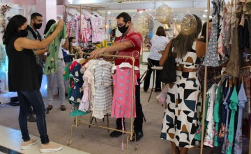 Presidente da Acic destaca importância da 31ª Rodada de Negócios da Moda Pernambucana na economia local