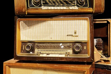 Exposição 'Rádio' é realizada a partir desta sexta-feira (11) em shopping de Caruaru