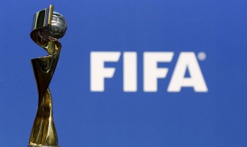 Fifa inicia processo de candidatura para sediar Copa feminina de 2027