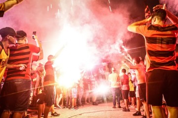 Procon-PE notifica Sport Club do Recife após áudio atribuído a Evandro de Carvalho, presidente da FPF, viralizar 