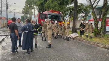 Incêndio em abrigo de crianças e adolescentes deixa quatro mortos no Recife