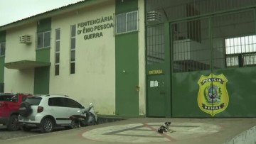 Quatro casos de Monkeypox são notificados em penitenciária de Limoeiro