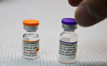 Imunização contra a Covid para crianças com comorbidades tem início em Pernambuco
