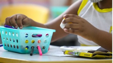 Projeto de Lei da Prefeitura do Recife propõe a criação de 40 novas creches 