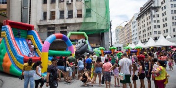 Viva Guararapes celebra o aniversário do Recife neste fim de semana