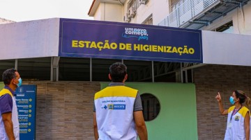 Prefeitura do Recife realiza consulta pública sobre os serviços da Vigilância Sanitária