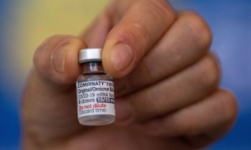 Covid-19: Agência Nacional de Vigilância Sanitária (Anvisa) reforça que doses da vacina bivalente são seguras