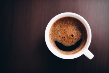 Especialista explica os benefícios do café para a saúde 