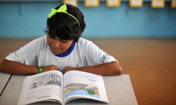 Mais de 70% das cidades não valorizam educação afro-brasileira