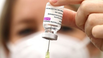 Município de Serra Talhada amplia vacinação contra Covid-19 para público acima de 40 anos