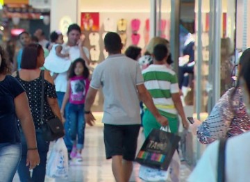 Shoppings do Recife discutem protocolo de atendimento a crianças e adolescentes em situação de risco