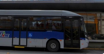 Nova estação do BRT começa a operar na Avenida Conde da Boa Vista