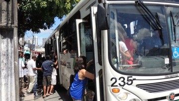 Menor preço e tempo de espera e mais segurança fariam mais brasileiros usarem transporte público, segundo CNI