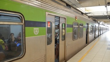 Metrô do Recife passa a receber pagamento de passagens pelo PIX