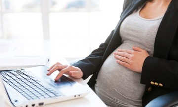 PL de Marília Arraes propõe afastamento do trabalho de mulheres grávidas
