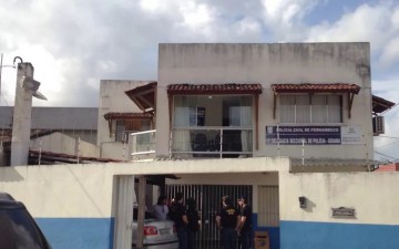 Homem é preso por estuprar menina de dois anos em Lagoa de Itaenga