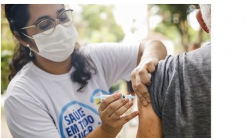 No Recife, Campanha Nacional de Vacinação contra a gripe retorna nesta quarta-feira (22)