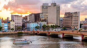 Recife registra queda de quase R$ 900 milhões na arrecadação municipal em 2020