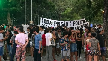 MPPE recomenda que polícia não impeça Marcha da Maconha no Recife neste sábado