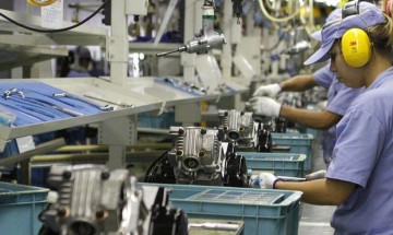 Produção industrial pernambucana apresentou aumento de 3,6% em janeiro deste ano, de acordo com o IBGE
