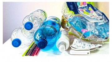 Utilização dos plásticos e suas consequências para o meio ambiente