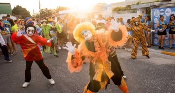 Cadastro aberto para agremiações no Carnaval dos Papangus em Bezerros